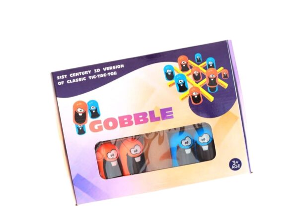 Gobble board game - Image 2